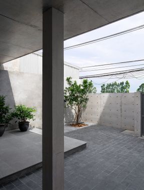 Duyen Ha House