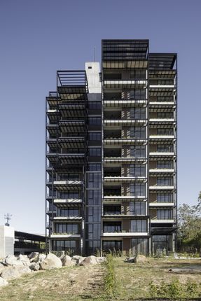 Qalma Building