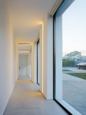 Private Residence