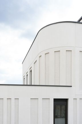 ONE Putney Residential Building