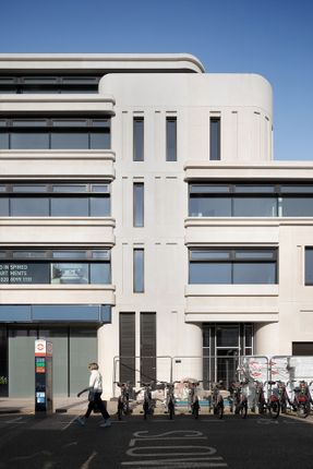 ONE Putney Residential Building