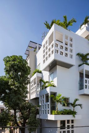 CC Residence