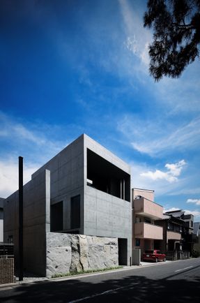 F Residence