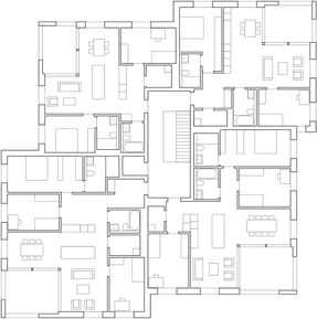 Oetlisberg Housing