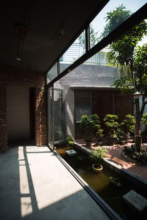 The Soul Home