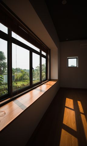 The Soul Home