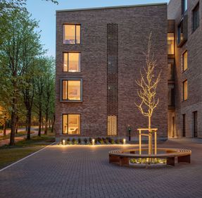 Ydalir Hotel