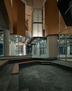 Hacettepe University Museum And Center For Biodiversity
