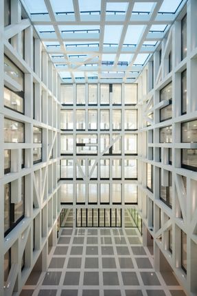 Urbo Business Centre