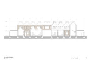 Chihilsitoon Garden Project