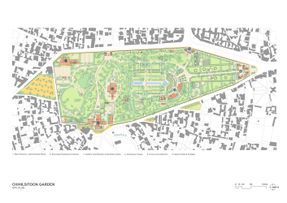 Chihilsitoon Garden Project
