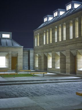 Chihilsitoon Garden Project