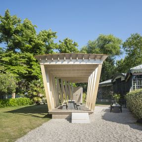 Loggia D`Ombra