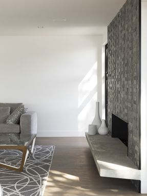The Tailored Home