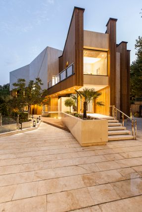 Kooshk House