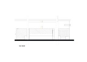 Black Drop Coffee Shop