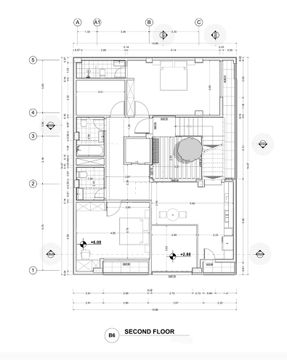 Silence House
