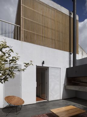 Casa Plaza