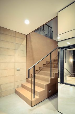 House Extention In Lviv