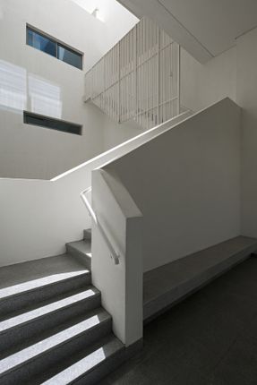 Wind Tower
