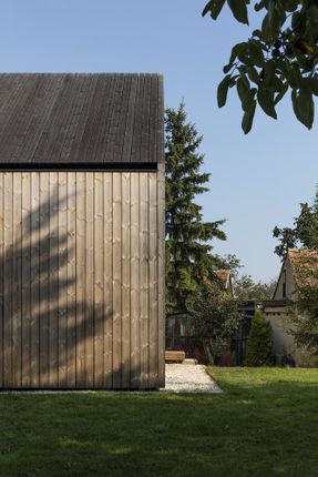 House In Kapuvár
