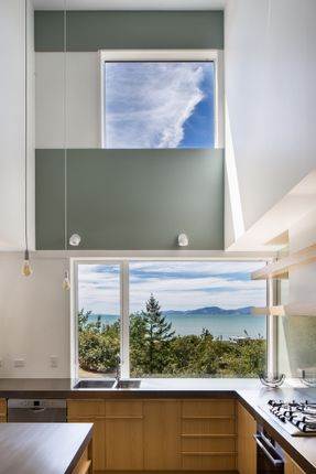 Ruby Bay House