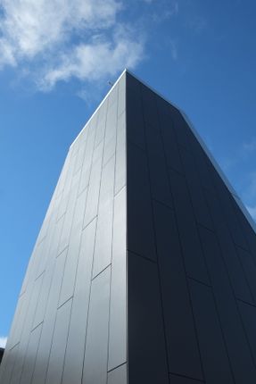 MegaTower