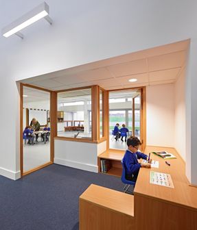Harraby Community Campus