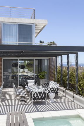 Nautilus House