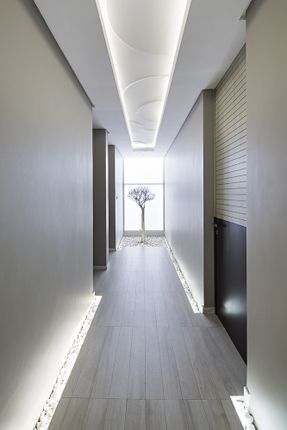 Tetris House