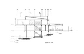 P-S House