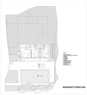Villa Swallow