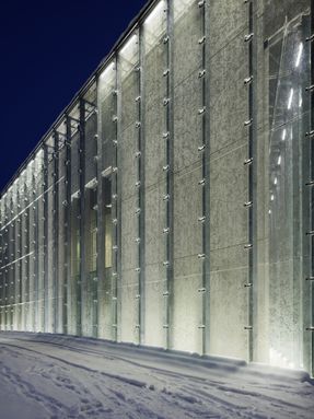 Estonian National Museum