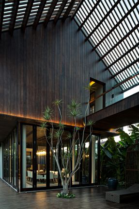 DRA House in Bali