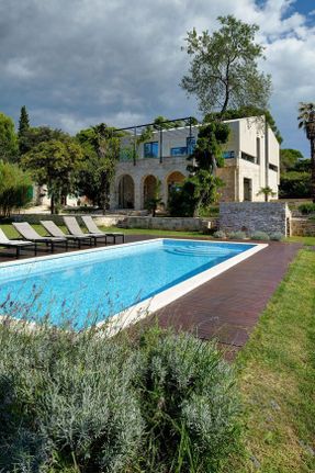 Mediterranean Villa in Croatia