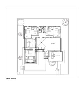 House at Glenhill Saujana