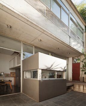 Palmar House