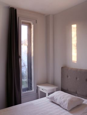 Barbaros House
