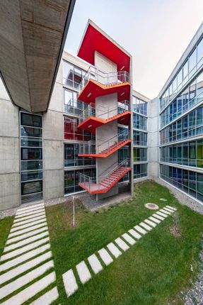 METU Graduate Students Guesthouse