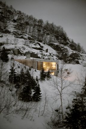 Sirdalen House