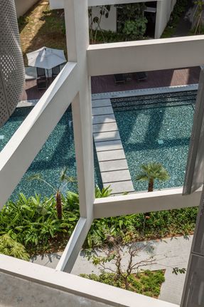 Bliss@Kovan Condominium