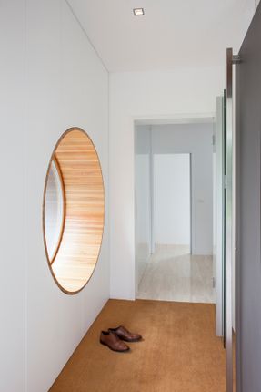 Pocket-Size Villa