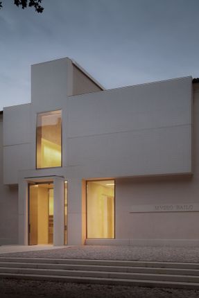 Bailo Museum in Treviso