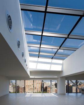 Spring Studios