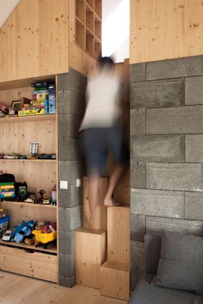 Domt House