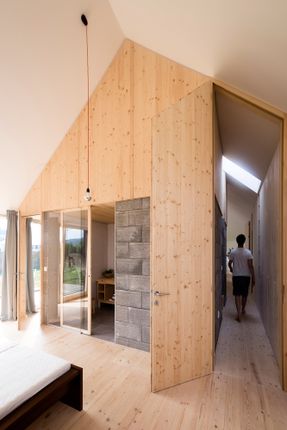 Domt House