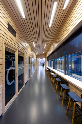 Sørli School