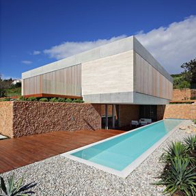 Olive House