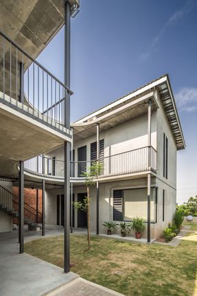 Vermani House