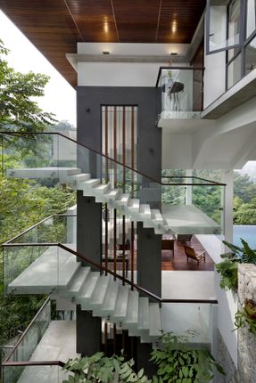 Be-Landa House
